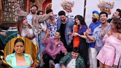 Laughter Chefs extension CANCELLED; Bharti Singh's show final episode airing in October 2024 - Reports Thumbnail