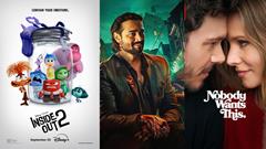 OTT Releases This Week: Exciting Movies and Shows on Disney+ Hotstar, Netflix, Prime Video, and ZEE5 Thumbnail