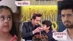 Ghum Hai Kisikey Pyaar Meiin: Kiyan insults Rajat and Sai at his birthday party Thumbnail