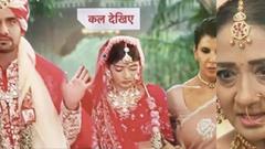 Yeh Rishta Kya Kehlata Hai: Vidya curses Armaan and Abhira; Dadi sa to conduct Grihapravesh Thumbnail