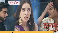 Jhanak: Jhanak and Arshi’s face off at Bose House heat up the situation  Thumbnail