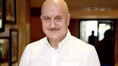 Anupam Kher Shares His LinkedIn CV, Labels Himself a ‘Struggling Actor’ Despite 500 Films Thumbnail