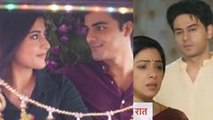 Anupamaa: Meenu and Sagar's secret wedding leaves everyone at Asha Bhavan in shock Thumbnail