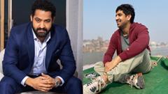 WAR 2: Jr NTR reveals how Ayan Mukerji found it tough to adjust to his 'instinctive chaotic' style of working Thumbnail