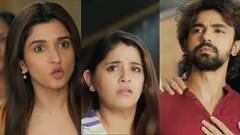 Anupamaa: Kinjal confronts Toshu and Paakhi over their selfish actions Thumbnail