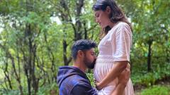 Tanuj Virwani and Tanya Jacob welcome home a baby girl; 2024 is year of baby girls! Thumbnail