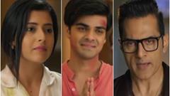 Will Anupamaa Stand by Love or Family? Sagar and Meenu's Secret Sparks a Tough Decision Thumbnail