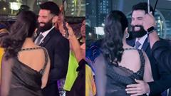 Aditya Roy Kapur, Shraddha Kapoor reunite in pouring Mumbai Rains; Aashiqui 2 fans want them to marry Thumbnail