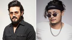 Bhuvan Bam and Rohit Raj Acquire Rights to Popular Nepali Rap Song 'Paisa' for Taaza Khabar Season 2 Thumbnail