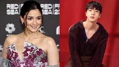 Alia Bhatt shows love to BTS member Jin's reel for Gucci in record time; fans say, 'This wasn't expected' Thumbnail