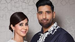 Urmila Matondkar unfollows husband Mohsin Akhtar Mir on social media? Here's what we know Thumbnail