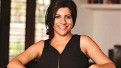 Zoya Akhtar got screamed at by an old man for making Zindagi Na Milegi Dobara. Says 