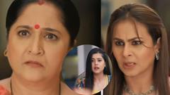 Anupamaa: Baa and Dolly fix Meenu's marriage, leaving Sagar and everyone at Asha Bhavan shocked Thumbnail