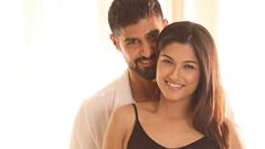 New dad Tanuj Virwani spills the beans about selecting the name for his baby girl Thumbnail