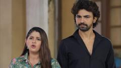 Anupamaa: Toshu and Pakhi clean up cow dung after Anupama's stern warning Thumbnail