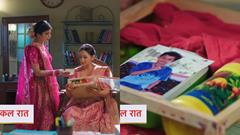 Yeh Rishta Kya Kehlata Hai: Abhira makes a final attempt to persuade Vidya to stop Armaan from leaving Thumbnail