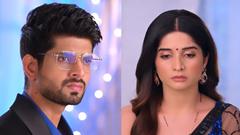 Ghum Hai Kisikey Pyaar Meiin: Rajat's doubts about Savi's character are cleared with Jigar's revelation  Thumbnail