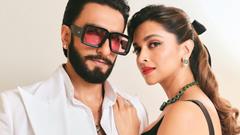 Ranveer Singh unleashes his inner beast mode in the FIRST PIC after welcoming his baby girl Thumbnail