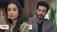 Jhanak: Aniruddha nearly accepts Jhanak as his reason for declining abroad work offers; Arshi mocks him Thumbnail