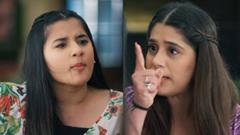 Anupamaa: Pakhi threatens to raise hand on Aadhya as she defends Anupama Thumbnail