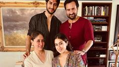 Kareena Kapoor Khan spills beans on how Saif juggles time with his four kids Thumbnail