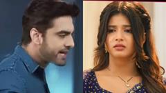 Yeh Rishta Kya Kehlata Hai: Heated argument takes place between Armaan-Abhira Thumbnail