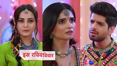 Ghum Hai Kisikey Pyaar Meiin: Ashika's jealousy sparks a major fight between Savi and Rajat Thumbnail