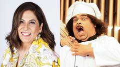 Excitement Builds as Archana Puran Singh and Kiku Sharda React to Coldplay’s Appearance on TGIKS Season 2 Thumbnail