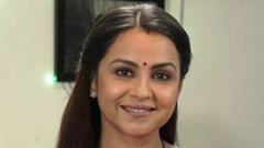 Anupamaa: Gurdeep Kohli on playing Kavya in the show Thumbnail