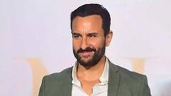 Saif Ali Khan on the Unifying Power of Cinema: “Our Work is to Connect and Entertain