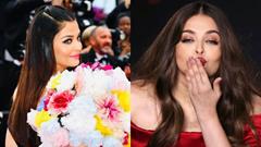 Aishwarya Rai Bachchan smartly defends her designers after being asked about questionable sartorial outings Thumbnail