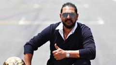 Yuvraj Singh slammed for talking about his alleged affair with Deepika Padukone; netizens say, 'Very cheap...' Thumbnail