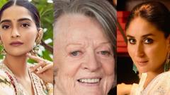 Kareena, Sonam, Parineeti Chopra and others pay heartfelt tribute to Harry Potter Star Maggie Smith Thumbnail