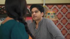 Anupamaa: Anuj prays about his relationship with Anupama as she remains caught in Shah family drama Thumbnail