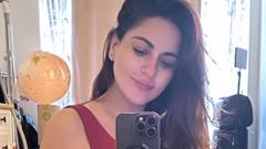 Shraddha Arya proudly flaunts her baby bump in a recent photo, following her pregnancy announcement Thumbnail