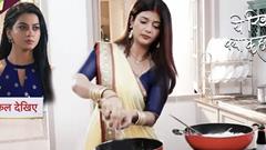 Yeh Rishta Kya Kehlata Hai: Ruhi to spoil Abhira’s first kitchen ceremony  Thumbnail