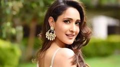 Pragya Jaiswal shares her excitement about performing at IIFA 2024 Thumbnail