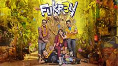 Fukrey 3 Anniversary: Richa Chadha, Pulkit Samrat, and Varun Sharma Celebrate with Fun BTS - Watch Video Thumbnail