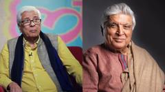 Salman Akhtar Reflects on Estrangement From Brother Javed Akhtar; Praises Him a 