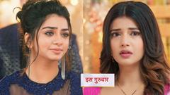 Yeh Rishta Kya Kehlata Hai: Ruhi's pregnancy brings joy, while Abhira struggles in silence  Thumbnail