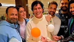 Chunky Panday’s birthday bash with the Housefull 5 crew was an absolute blast; WATCH Thumbnail