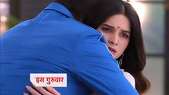 Ghum Hai Kisikey Pyaar Meiin: Rajat proposes to Savi, falling into her arms; Ashika Is left stunned Thumbnail