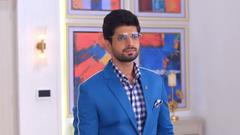 Ghum Hai Kisikey Pyaar Meiin: Rajat brings a suprise gift for Savi Thumbnail