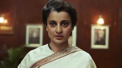 Kangana Ranaut agrees to Censor Board’s changes amid legal troubles for 'Emergency' Thumbnail