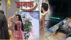 Jhanak: Jhanak picks up a trishul to save Aniruddha’s life Thumbnail