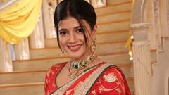 YRKKH: Samridhii Shukla aka Abhira on the show taking leap  Thumbnail