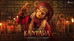 Celebrating 2 years of Kantara! The biggest sleeper hit of Indian cinema ever Thumbnail