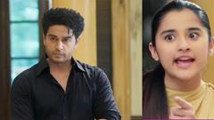 Anupamaa: Anuj gets cranky over Adhya's boyfriend talk Thumbnail