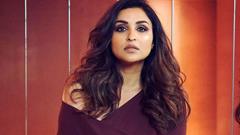 Amar Singh Chamkila actress Parineeti Chopra has THIS request for Diljit Dosanjh and Imtiaz Ali Thumbnail