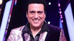 Actor Govinda accidentally shoots himself with his own revolver; rushed to hospital Thumbnail